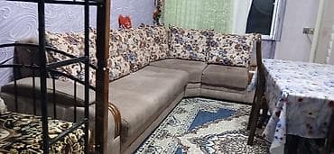 Künc divan, Parça