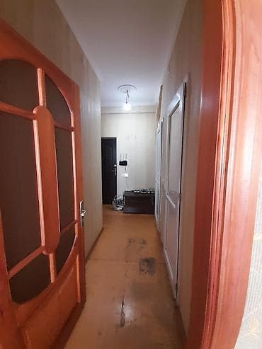 masazirda ev: ✨ Memar Əcəmi metrosuna yaxın kirayə otaq! ✨ 🏡 Yeni tikili binada — 3
