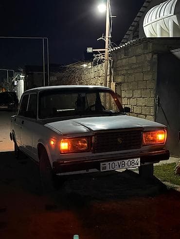 lada vaz 2108: VAZ (LADA) 2107: 1.6 l | 2006 il 55000 km Sedan — 6