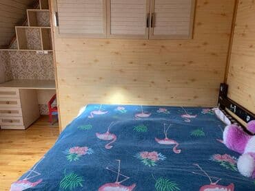 ev certiyojları: Mərdəkan 4 otaqlı, 100 kv. m, Orta təmir — 3