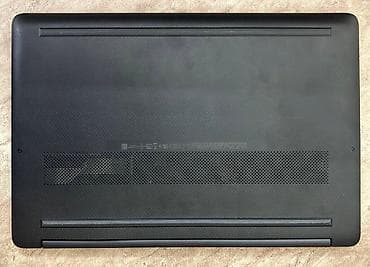 fujitsu laptop computers: Yeni HP 15.6 ", AMD Ryzen 7, 512 GB, Ödənişli çatdırılma, Pulsuz çatdırılma, Ünvandan götürmə — 6