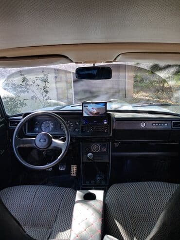 турбо.аз все об автомобилях в азербайджане: ВАЗ (ЛАДА) 2107: 1.6 л | 2004 г. 233000 км Седан — 12