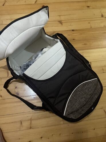 yeni doğulmuş uşaq ucun hədiyyə: İşlənmiş, Yaş: <1 ay — 3