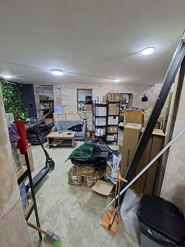 Etrafli N.Nerimanov Faiq Yusifov OBYEKT MARTIN 20si Bowalacaq!!! — 9