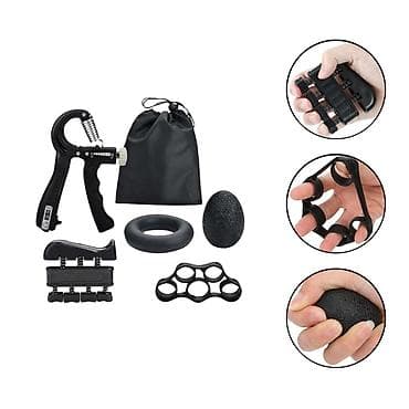 idma: Espander seti,espander, bilək aləti, 🪪 şəxsi̇yyət vəsi̇qəsi̇ i̇lə — 1