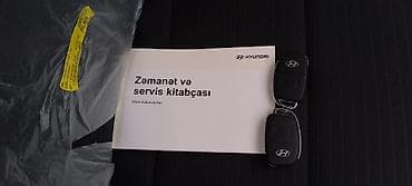 avto servis: Hyundai i20: 1.4 l | 2023 il Hetçbek — 9