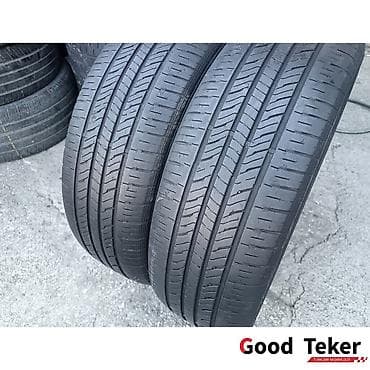 canqan avto: ✅ 205/65/16 Bir cüt yaxşı vəziyyətdə iki ədədin qiyməti 70Azn 🚗 Köhnə — 3
