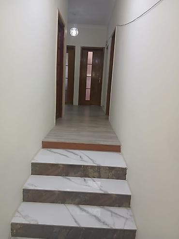 vila: 8 otaq, 200 kv. m, Kredit yoxdur, Yeni təmirli — 4