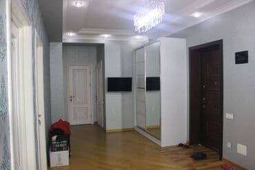 sabuncuda satılıq evler: 2 otaqlı, Yeni tikili, 94 kv. m — 8