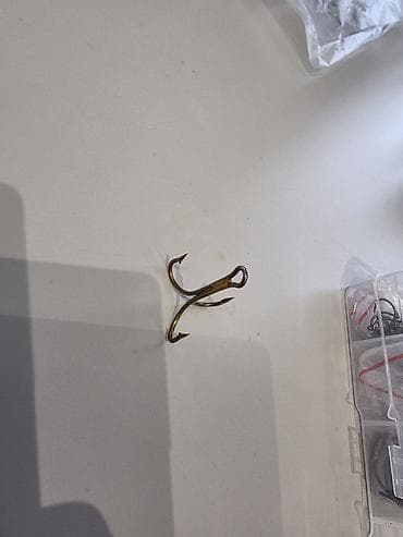 Baliqciliq ucun aksesuarlar