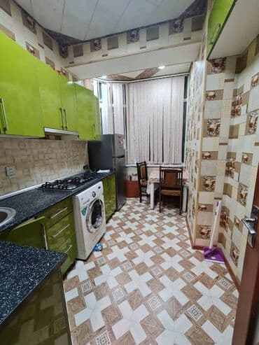 kend ehmedlide kiraye evler 2023: Yasamalda 13 mertebeli binanın 4-cu mərtəbəsində yerləşən ümumi — 2