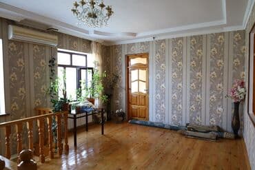 qutqaşınlı küçəsi: 6 otaqlı, 300 kv. m, Orta təmir — 34