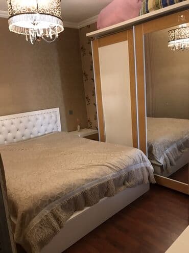 şəkidə həyət evləri: Satılır: həyət evi (təmirli, həyətli sahə) - Plan: girişdə eyvanlı — 16