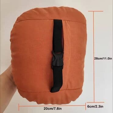 Şin və təkərlər: Boyun üçün Yastıq H74 ÜNVAN: Atatürk prospekti 235, Gənclik — 2