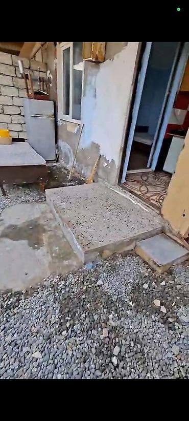 Həyət evləri və villalar: 40 kv. m, 1 otaqlı, Qaz, İşıq, Su — 10