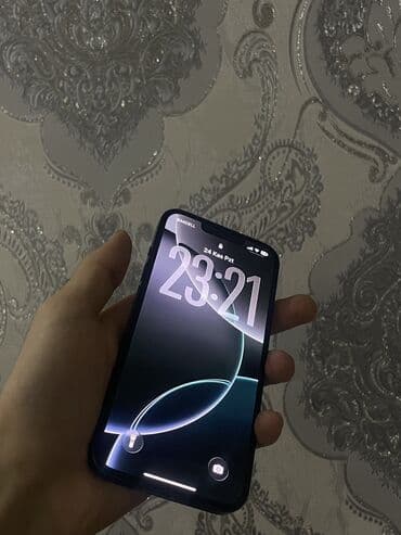 iphone 13 256 qiymeti: IPhone 13, 128 GB, Alpine Green, Simsiz şarj — 2