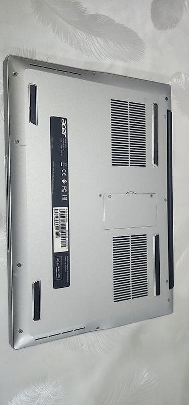 Modemlər və şəbəkə avadanlıqları: İşlənmiş Acer Aspire, 14 ", Intel Core i3, 512 GB — 8