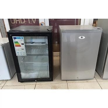 Soyuducu mini soyuducu soyducu Ficher Alman markasi Çin istehsalı — 3