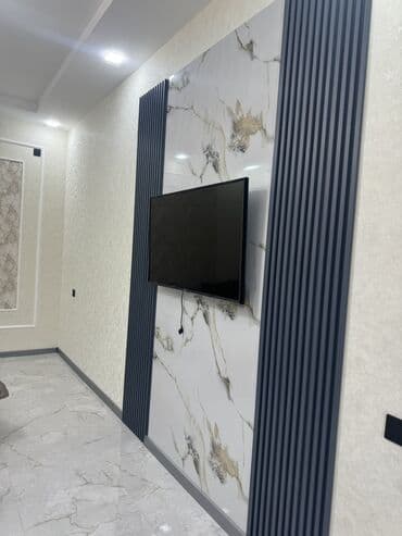 bakixanovda kirayə evlər: 200 kv. m, 3 otaqlı, Hovuzlu, Su, Qaz, Telefon — 3