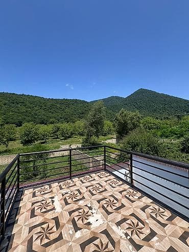 koroglu rehimov kucesi: 200 kv. m, 3 otaqlı, Hovuzlu — 3