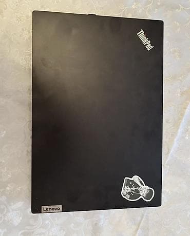 poco c 85: Lenovo ThinkPad, 14 ", Intel Core i7, 512 GB — 3