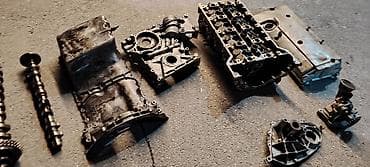 mercedes 200: SALAM 111 motor mercedes qalofka rasdival klacoklar ilə bir yerdə — 4