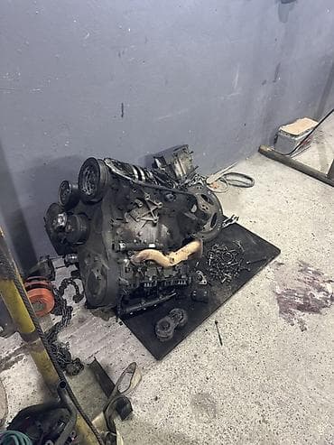 matorun paduskasi: Məhsul: Daxili yanma mühərriki (komplekt) Təsvir: - Tam mühərrik — 1