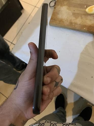 huawei matepad pro: Samsung Galaxy A54 5G, 128 GB, rəng - Qara, Barmaq izi — 4
