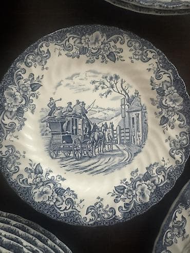 kend yumurtasi: Nahar dəsti, 6 nəfərlik — 5