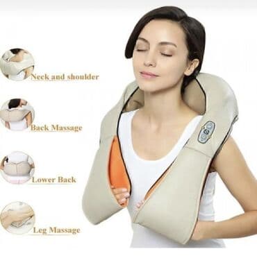 massaj aparat: Masaj aparati yenidir — 1