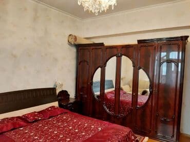 sarayda yeni tikili binalar: Nizami metrosu, Dövlət statistika komitəsi və Caspian Plazanin — 16