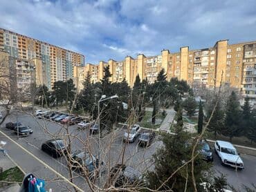 9 ci mikrorayon satilan evler: Bakı, 3 otaqlı, Köhnə tikili, m. Əhmədli, 75 kv. m — 20