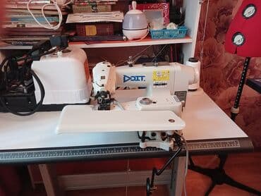 baku electronics tikiş maşınları: Tikiş maşını Bizo, Yeni,Kompüter tikiş maşınları — 1