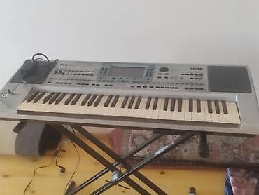 ucuz sintezator: Sintezator, Korg, İşlənmiş, Ünvandan götürmə — 2