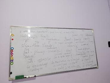 150 kub: SATILIR 
Lövhə 
4 ədəd böyük və 1 ədəd balaca lövhə Satılır — 3