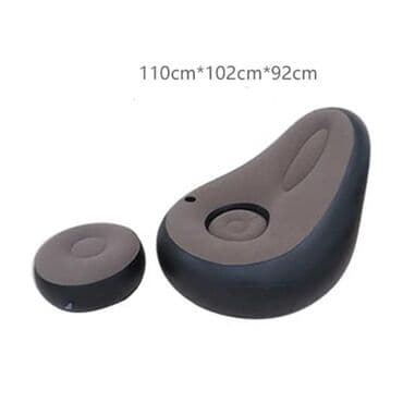 пуф в прихожую: Пуфик-кресло — 4