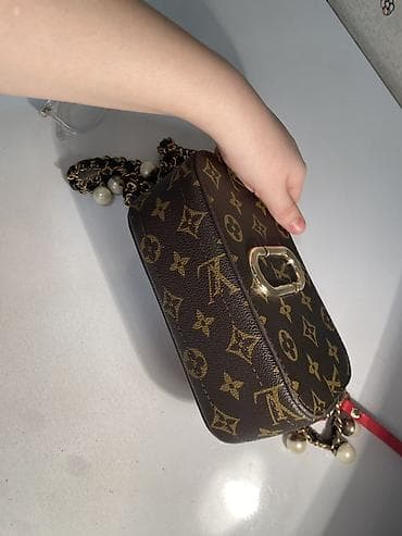 Çanta çox az istifadə edilib, Metroya çatdırılma 1 azndı — 5