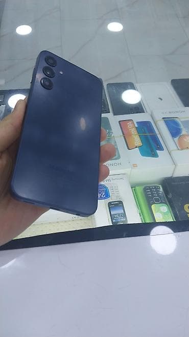 samsung a15 ikinci el: Samsung Galaxy A25, 128 GB, rəng - Mavi, İki sim kartlı — 3