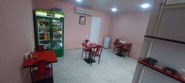 волейбольный зал в бишкек аренду: Dönər və köşk icarəyə verilir. Hər şəraiti var — 11