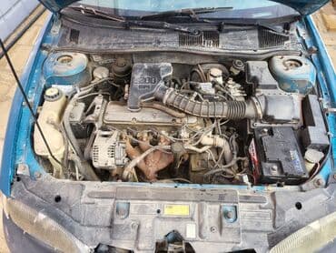 lalafo vaz 2108: Chevrolet Cavalier: 2.2 l | 1995 il 250000 km Sedan — 1