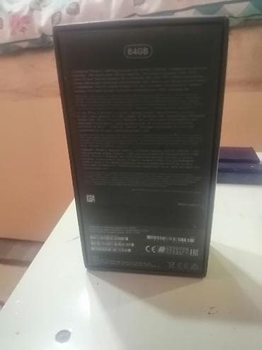 256 gb ssd: IPhone 8, 64 GB, Space Gray, Zəmanət — 4