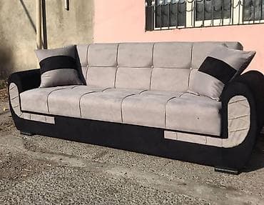 Di̇van-kravat, Açılan, Bazalı, Parça, Ödənişli çatdırılma