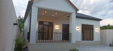 купить дом в баку забрат: Бузовна 3 комнаты, 130 м², Свежий ремонт — 9