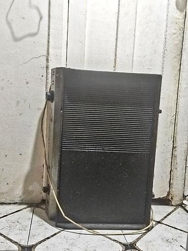 istilik radiyatoru: Elektrik konvektor tipli isitmə cihazı - Güc: Şəbəkəyə qoşulan — 2