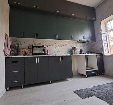 qaz paneli: S3 aydı alnıb, aspiratör qoşulmayıb tezedi üstünde verilir qaz — 1