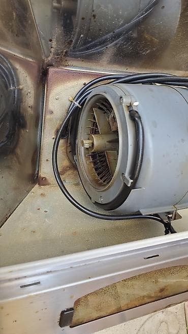 ucuz maqintafon: Aspirator İşlənmiş — 7