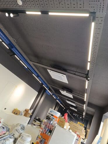 работа муж на час электрика: Электрик, Больше 6 лет опыта, Полный рабочий день — 7