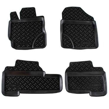 Toyota Yaris (2005-) Poleuretan Ayaqalti 🚙🚒 Ünvana və Bölgələrə