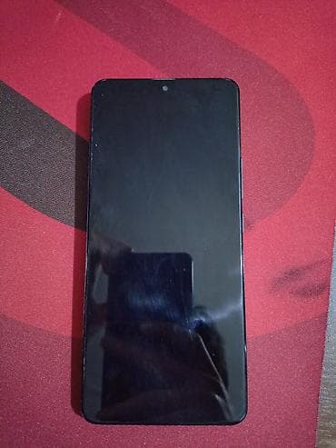 rtx 4070 super: Xiaomi 13 Pro, 256 GB, rəng - Qara — 2