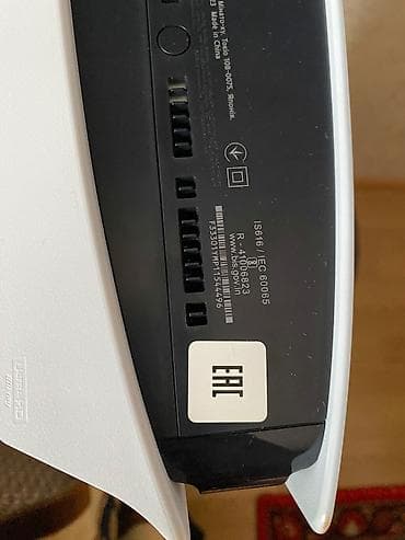 Ps5 əla səviyyədıdi heç bie qırığı çatı dəyişilən detal belə yoxdu, 2 — 5